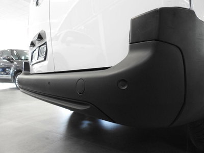 Peugeot Partner BlueHDi 120 S&S Active (8)
