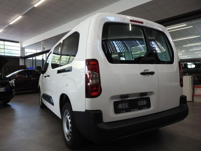 Peugeot Partner BlueHDi 120 S&S Active (9)