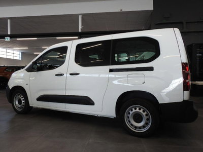 Peugeot Partner BlueHDi 120 S&S Active (2)