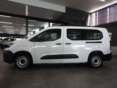 Peugeot Partner BlueHDi 120 S&S Active usata