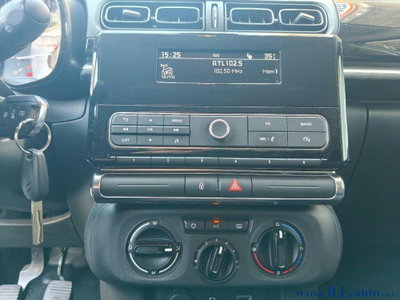 Citroen C3 PureTech 82 Feel (12)