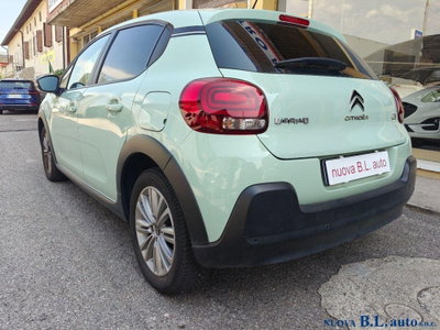 Citroen C3 PureTech 82 Feel (2)