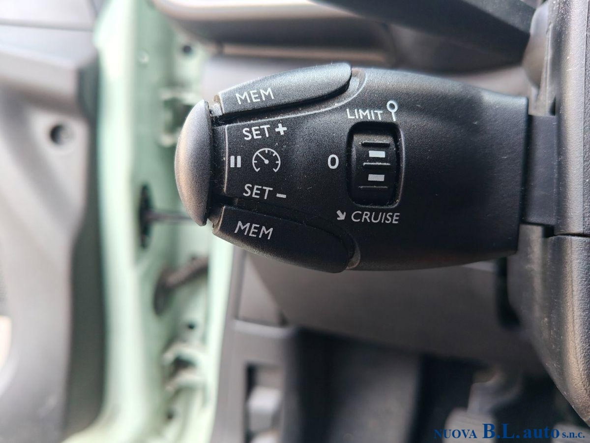 Citroen C3 PureTech 82 Feel (8)