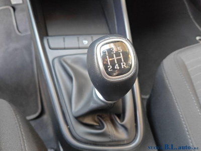 Hyundai i20 1.2 Gpl Connectline mt (12)
