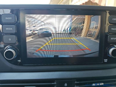 Hyundai i20 1.2 Gpl Connectline mt (17)
