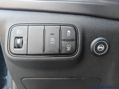 Hyundai i20 1.2 Gpl Connectline mt (9)