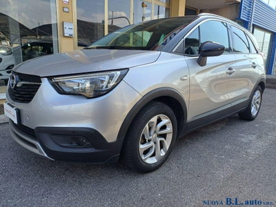 Opel Crossland X 1.2 12V Innovation usata