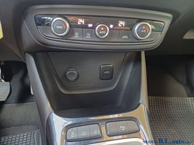 Opel Crossland X 1.2 12V Innovation (12)
