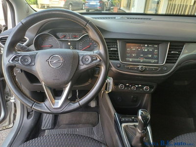 Opel Crossland X 1.2 12V Innovation (14)
