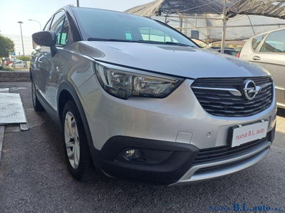 Opel Crossland X 1.2 12V Innovation (3)