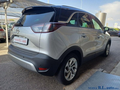 Opel Crossland X 1.2 12V Innovation (4)
