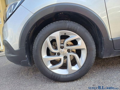 Opel Crossland X 1.2 12V Innovation (5)