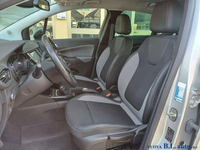 Opel Crossland X 1.2 12V Innovation (7)