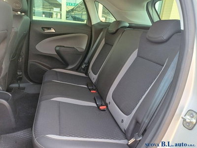 Opel Crossland X 1.2 12V Innovation (8)