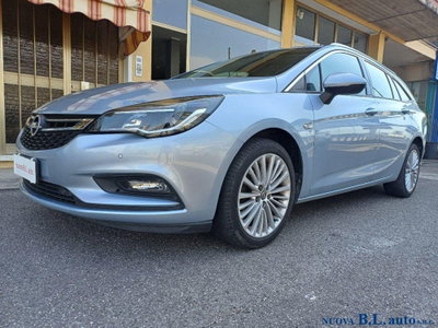 Opel Astra Station Wagon 1.6 CDTi 110CV Start&Stop Sports Innovation