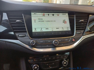 Opel Astra Station Wagon 1.6 CDTi 110CV Start&Stop Sports Innovation (10)