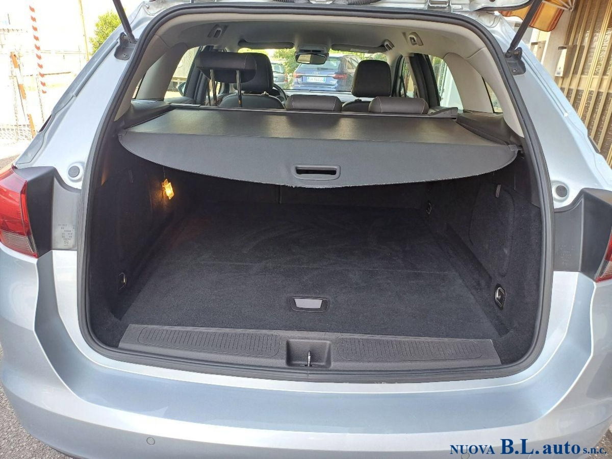 Opel Astra Station Wagon 1.6 CDTi 110CV Start&Stop Sports Innovation (12)