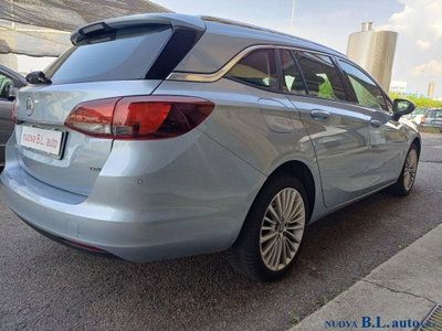 Opel Astra Station Wagon 1.6 CDTi 110CV Start&Stop Sports Innovation (2)