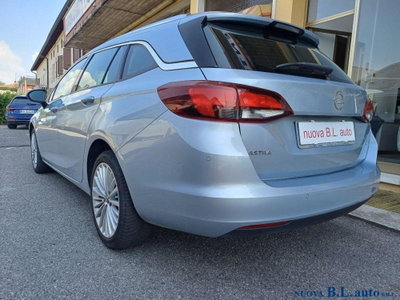 Opel Astra Station Wagon 1.6 CDTi 110CV Start&Stop Sports Innovation (5)