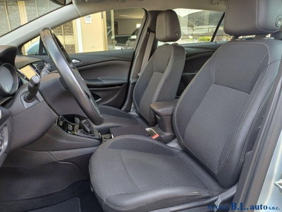 Opel Astra Station Wagon 1.6 CDTi 110CV Start&Stop Sports Innovation (7)
