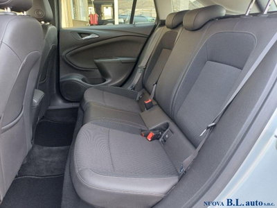 Opel Astra Station Wagon 1.6 CDTi 110CV Start&Stop Sports Innovation (8)