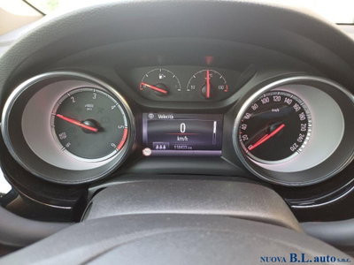 Opel Astra Station Wagon 1.6 CDTi 110CV Start&Stop Sports Innovation (9)