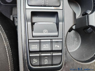 Hyundai Tucson 1.7 CRDi DCT XPossible (11)