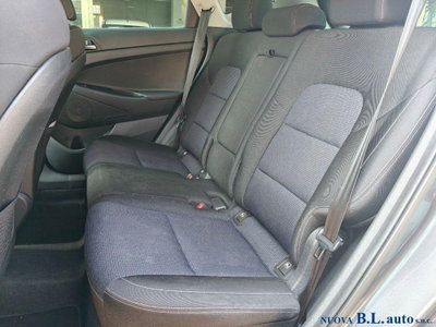 Hyundai Tucson 1.7 CRDi DCT XPossible (14)