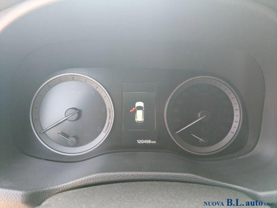 Hyundai Tucson 1.7 CRDi DCT XPossible (16)