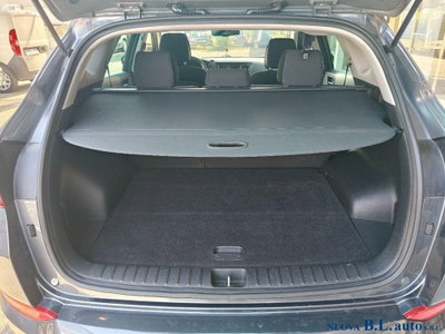 Hyundai Tucson 1.7 CRDi DCT XPossible (5)