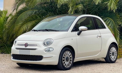 Fiat 500 1.2 EasyPower Lounge (2)
