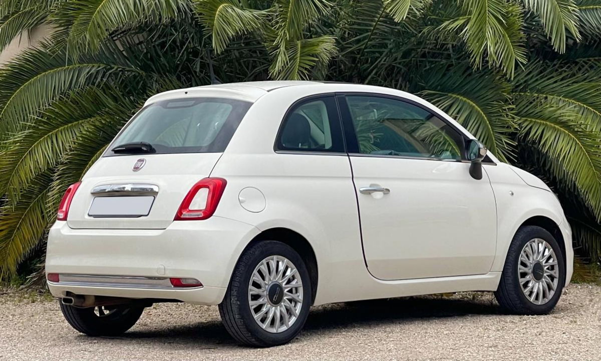 Fiat 500 1.2 EasyPower Lounge (3)