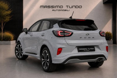 Ford Puma 1.0 EcoBoost 125 CV S&S ST-Line (2)