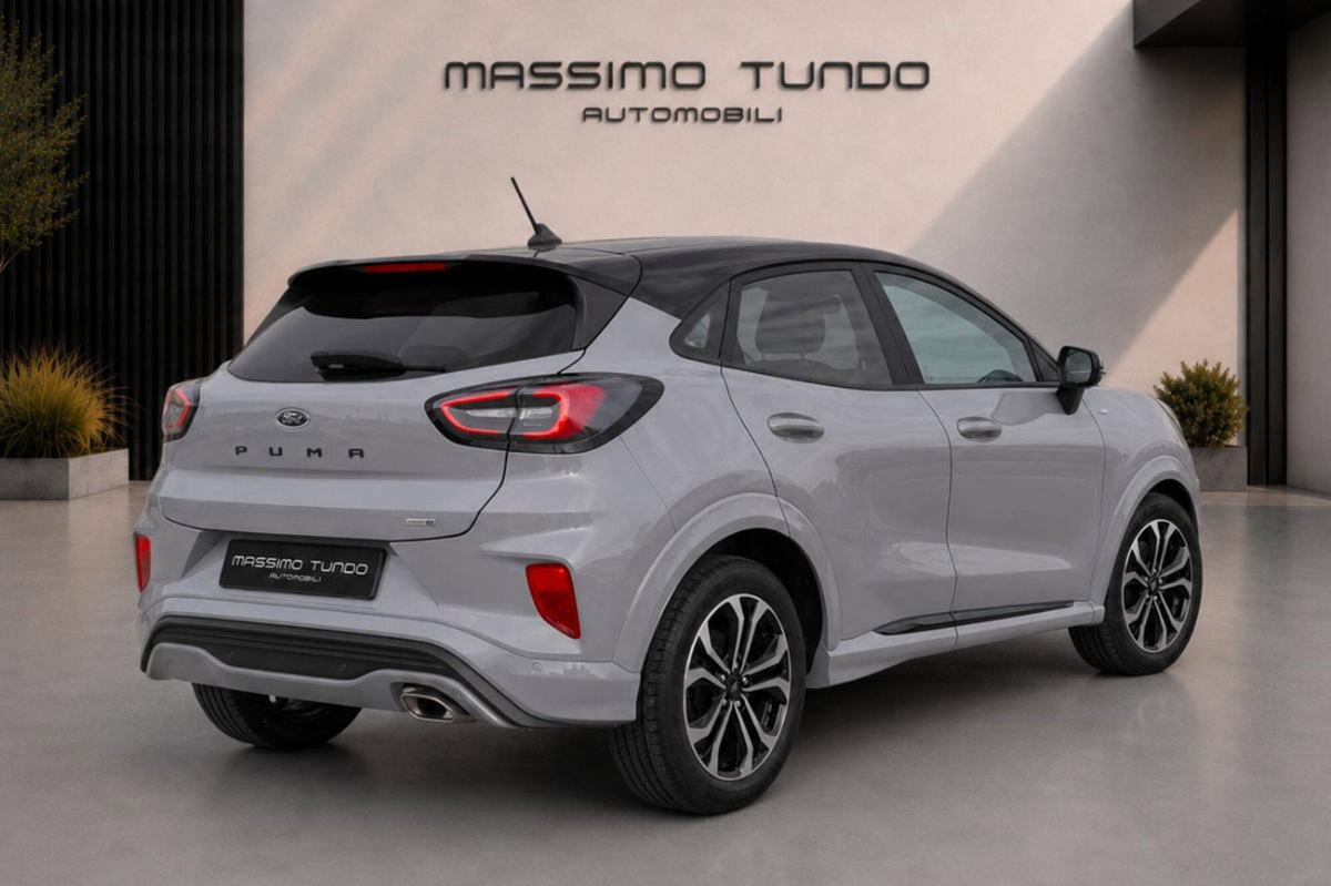 Ford Puma 1.0 EcoBoost 125 CV S&S ST-Line (3)