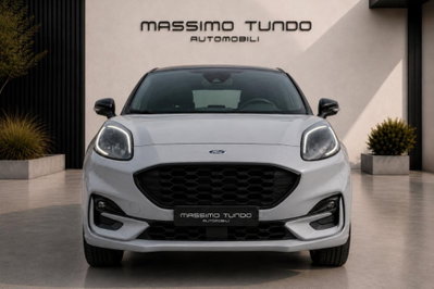 Ford Puma 1.0 EcoBoost 125 CV S&S ST-Line (5)