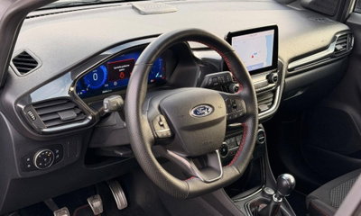 Ford Puma 1.0 EcoBoost 125 CV S&S ST-Line (7)