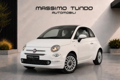 Fiat 500 1.0 Hybrid Dolcevita usata