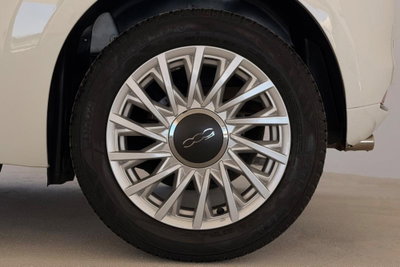 Fiat 500 1.0 Hybrid Dolcevita (15)
