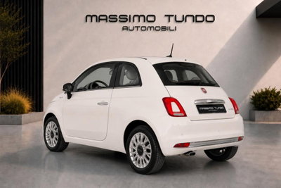 Fiat 500 1.0 Hybrid Dolcevita (2)