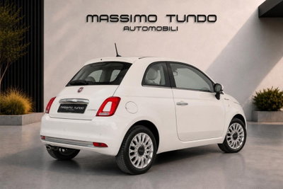 Fiat 500 1.0 Hybrid Dolcevita (3)