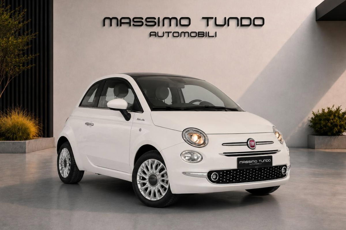 Fiat 500 1.0 Hybrid Dolcevita (4)