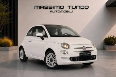 Fiat 500 1.0 Hybrid Dolcevita (4)