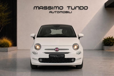 Fiat 500 1.0 Hybrid Dolcevita (5)