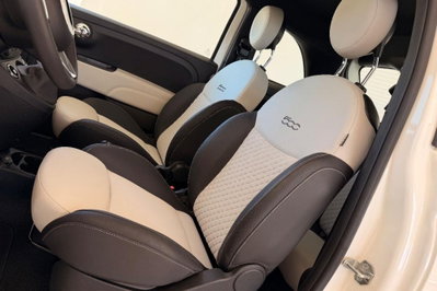 Fiat 500 1.0 Hybrid Dolcevita (8)
