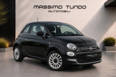 Fiat 500 1.2 Lounge (4)