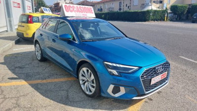 Audi A3 Sportback 30 TFSI Business Advanced usata