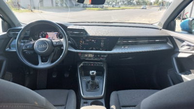Audi A3 Sportback 30 TFSI Business Advanced (10)