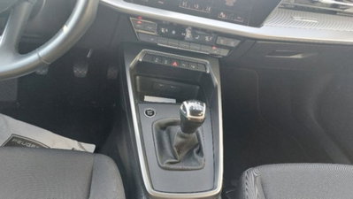 Audi A3 Sportback 30 TFSI Business Advanced (11)
