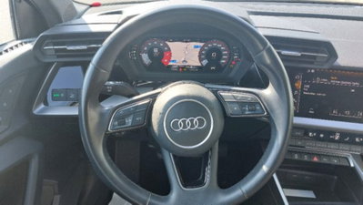 Audi A3 Sportback 30 TFSI Business Advanced (12)