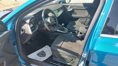 Audi A3 Sportback 30 TFSI Business Advanced (14)